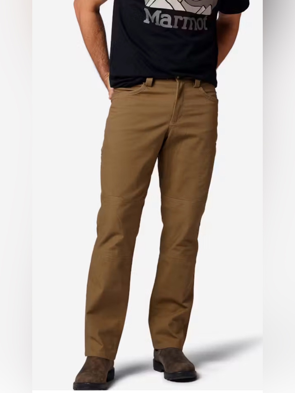 Marmot Men's Kick Around Pant